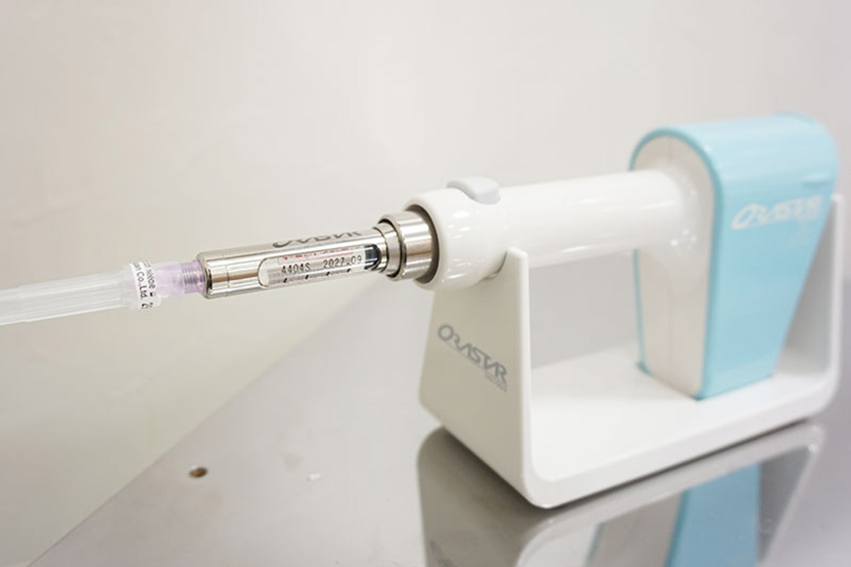 丁寧に寄り添うカウンセリング